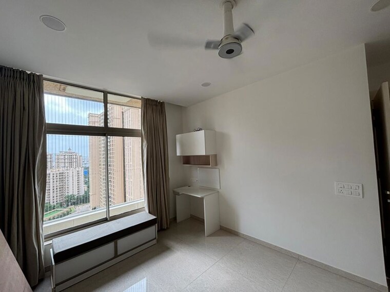 Room, hiranandani-eagleridge-wing-b 2 Bedroom 800 Sq.Ft. Apartment In Thane West Thane 10386558