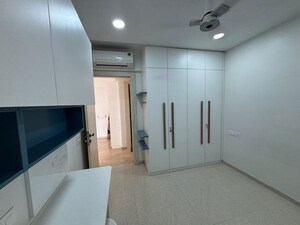 Bedroom in 2 BHK Apartment at Hiranandani Eagleridge Wing B, Thane West – for Sale