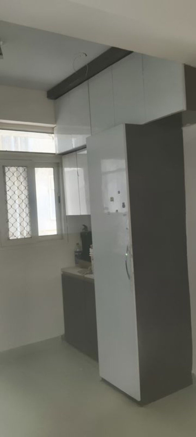 Kitchen, ascent-savy-ville-de-phase-iii 3 Bedroom 1670 Sq.Ft. Apartment In Raj Nagar Extension Ghaziabad 10386572