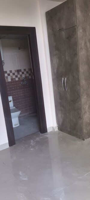 Building Lobby in 3 BHK Apartment at Ascent Savy Ville De Phase III, Raj Nagar Extension – for Rent