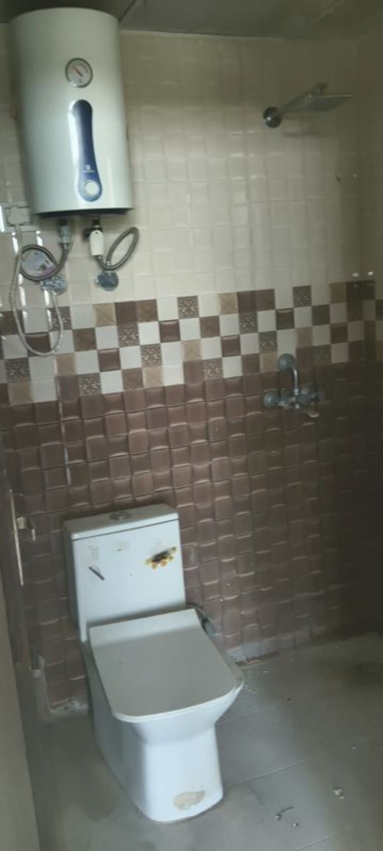 Bathroom, ascent-savy-ville-de-phase-iii 3 Bedroom 1670 Sq.Ft. Apartment In Raj Nagar Extension Ghaziabad 10386572