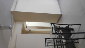 Living Room in 1 BHK Apartment at Suncity Jupiter, Powai – for Rent