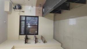 Kitchen in 1 BHK Apartment at Suncity Jupiter, Powai – for Rent