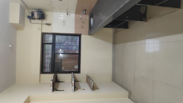Kitchen, suncity-jupiter 1 Bedroom 550 Sq.Ft. Apartment In Powai Mumbai 10386589