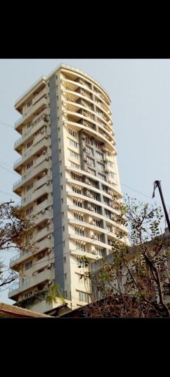 2 BHK Apartment For Sale in Mermit Tower