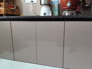 Furnished Amenities in 1 BHK Apartment at Mangeshi Sohan, Kalyan West – for Sale