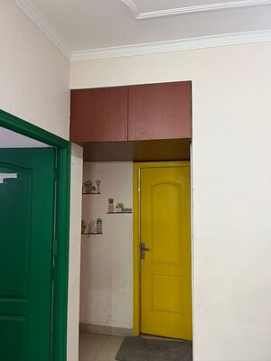 Furnished Amenities in 2 BHK Apartment at Ansal Height 86, Sector 86 – for Rent