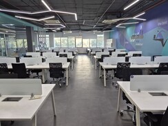 Office Space For Rent in Baner Gaon