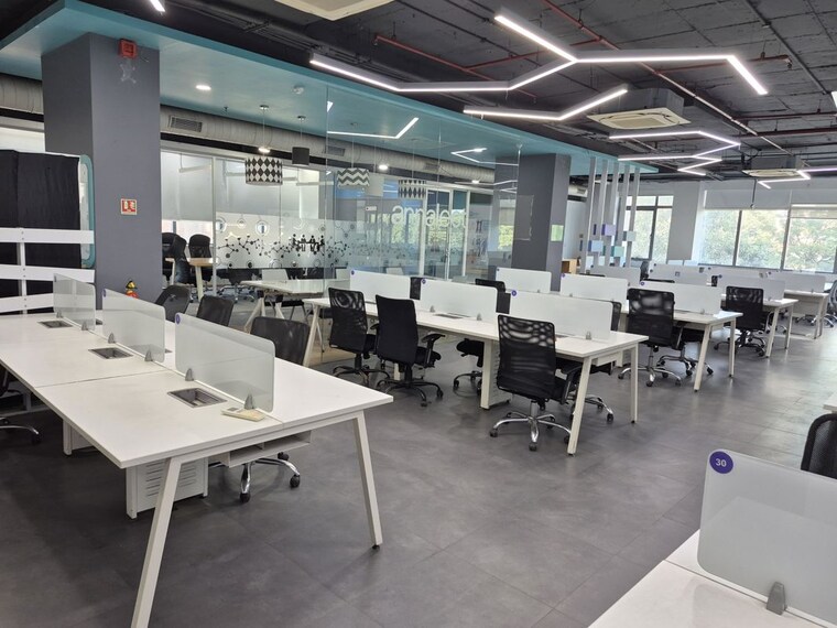 Team Area, baner gaon Commercial Office Space 5000 Sq.Ft. In Baner Gaon Pune 10386618