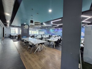 Parking in  Office Space at Baner Gaon – for Rent