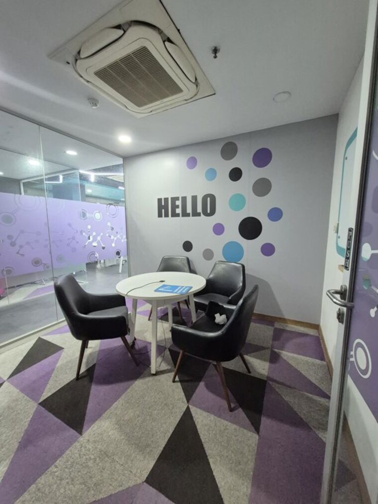 Team Area, baner gaon Commercial Office Space 5000 Sq.Ft. In Baner Gaon Pune 10386618