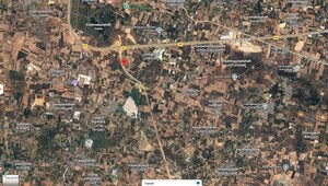  Plot For Sale in Harlur
