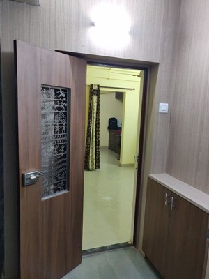  1 BHK Apartment at Mountain Breeze, Powai – for Rent