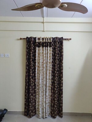  1 BHK Apartment at Mountain Breeze, Powai – for Rent