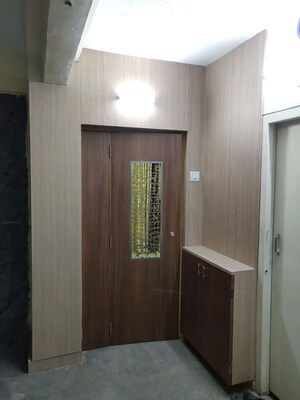 1 BHK Apartment For Rent in Mountain Breeze, Powai