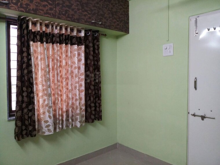 Room, mountain-breeze 1 Bedroom 450 Sq.Ft. Apartment In Powai Mumbai 10386615