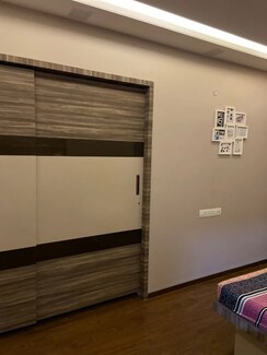3.5 BHK Apartment For Rent in Adani Group Western Heights
