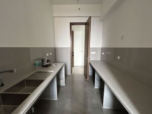 Kitchen in 3 BHK Apartment at Prestige Jasdan Classic, Mahalaxmi – for Rent