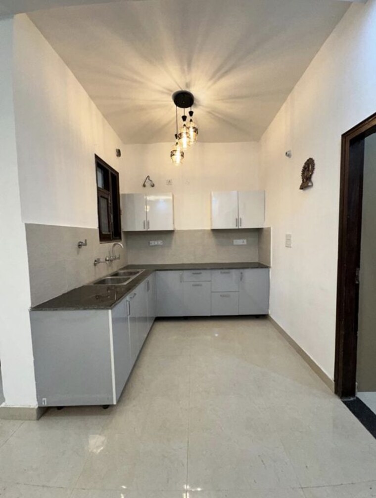 Kitchen, manimajra 3 Bedroom 2100 Sq.Ft. Builder Floor In Manimajra Chandigarh 10386633