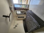 2 BHK + Pooja Room 583 Sq.Ft. Apartment in Signature The Serenas