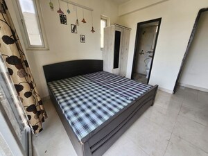 Bedroom in 2 BHK Apartment at Signature The Serenas, Sohna Sector 36 – for Rent
