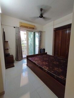 2 BHK + Study Room Apartment For Sale in RDC Pinewood