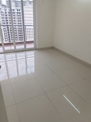 Balcony in 3 BHK Apartment at Pareena Express Heights, Sector 99 – for Rent