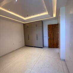 3 BHK Apartment For Rent in Godrej Meridien
