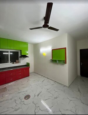 Bedroom in 2 BHK Apartment at Pivotal Riddhi Siddhi, Sector 99 – for Rent