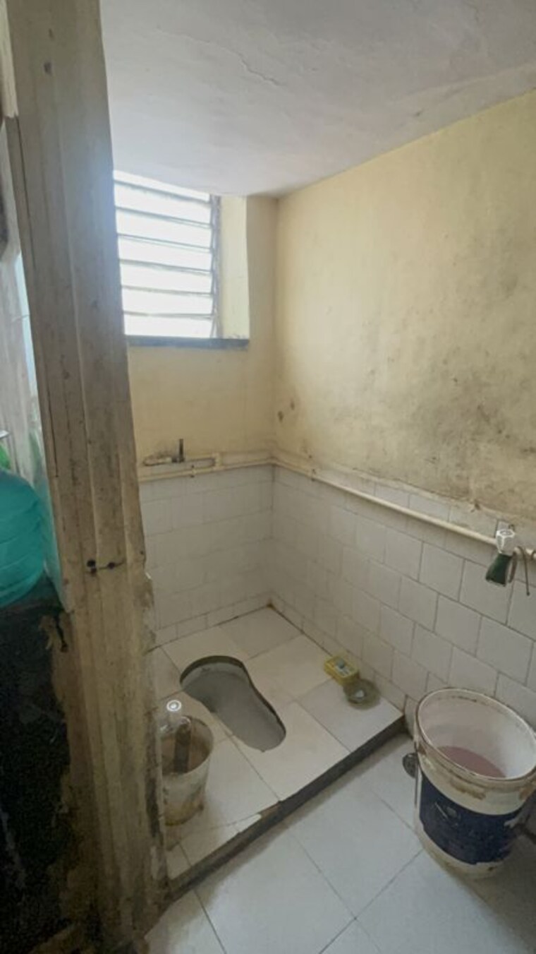 Bathroom, shanti-garden-mira-road 1 RK 233 Sq.Ft. Apartment In Mira Road East Thane 10386654