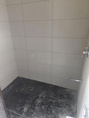 Bathroom in 2 BHK Apartment at Kalpataru Vienta, Kandivali East – for Rent