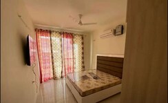 3 BHK Apartment For Rent in Altura Apartments