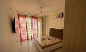3 BHK Apartment For Rent in Altura Apartments, Ghazipur