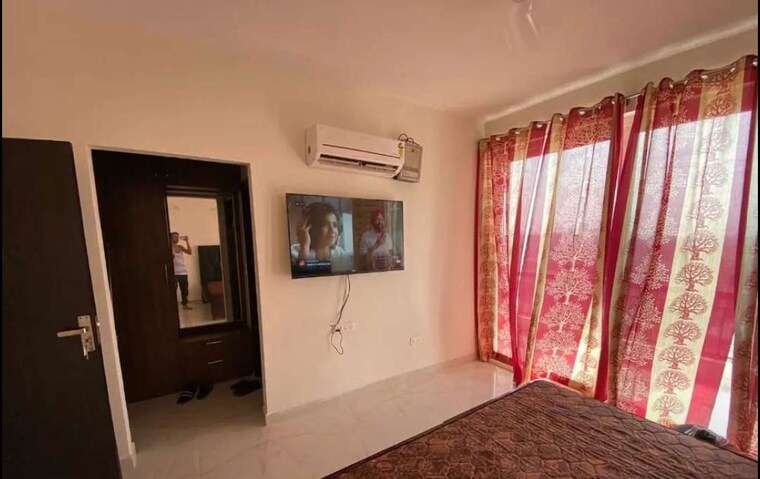 Room, altura-apartments 3 Bedroom 1500 Sq.Ft. Apartment In Ghazipur Zirakpur 10386649