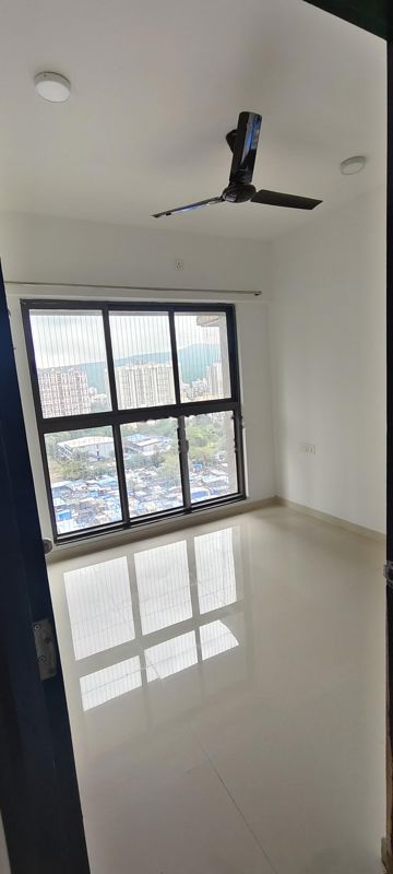 1 BHK 598 Sq.Ft. Apartment in UK Iridium