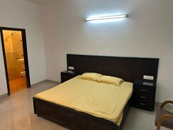 3 BHK Apartment For Rent in Rajguru Nagar