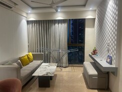 2 BHK + Extra Room Apartment For Rent in Runwal Bliss