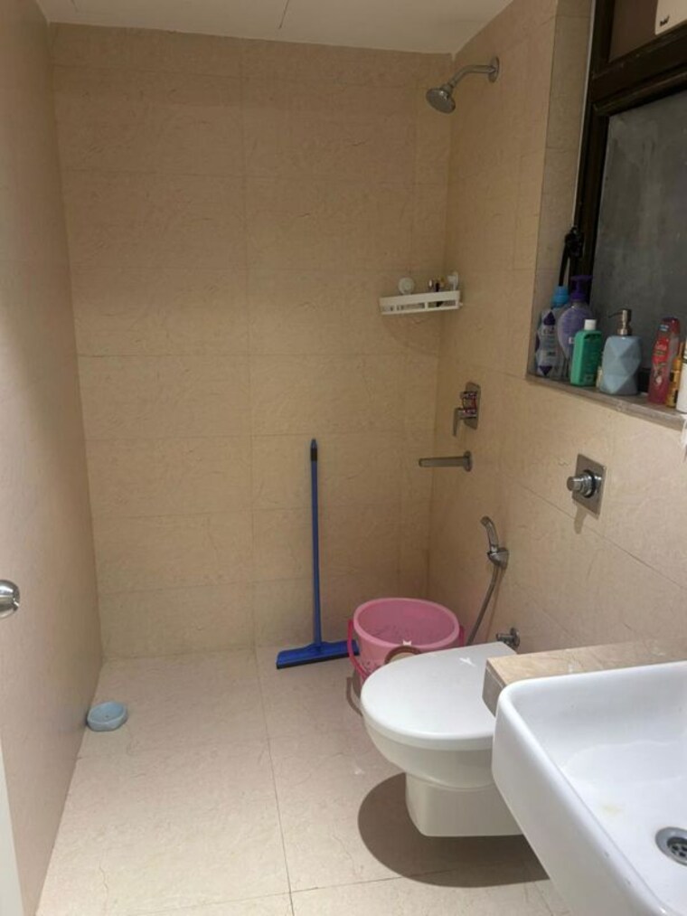 Bathroom, runwal-bliss 2 Bedroom 673 Sq.Ft. Apartment In Kanjurmarg East Mumbai 10386645