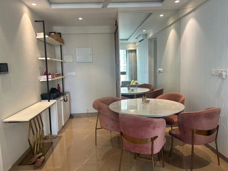 Kitchen, runwal-bliss 2 Bedroom 673 Sq.Ft. Apartment In Kanjurmarg East Mumbai 10386645