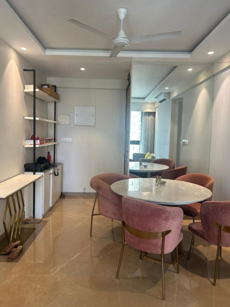 Team Area, runwal-bliss 2 Bedroom 673 Sq.Ft. Apartment In Kanjurmarg East Mumbai 10386645