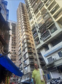 2 BHK Apartment For Sale in Mayuresh Apartment Girgaon