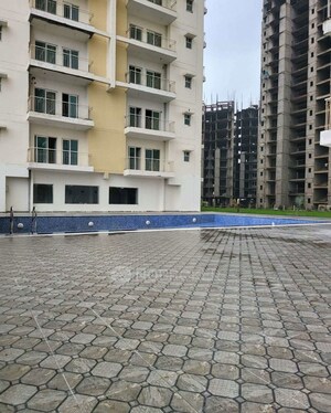 2 BHK Apartment – Exterior View View at Vihaan Greens, Sector 1 Greater Noida - for Sale