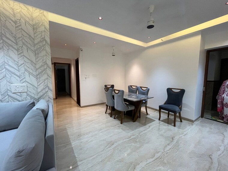 Team Area, gulmohar colony 3 Bedroom 1700 Sq.Ft. Apartment In Gulmohar Colony Mumbai 10386674