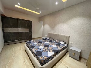 Master Bedroom in 3 BHK Apartment at Gulmohar Colony – for Rent