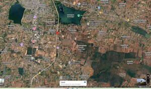  Plot For Sale in Chintamani
