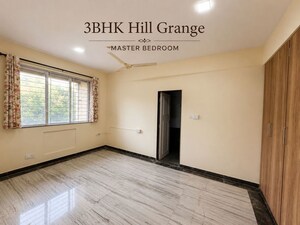 3 BHK Apartment For Rent in Hiranandani Estate Hill Grange, Ghodbunder Road