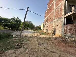 Plot Area in  Plot at Sector 64 – for Sale