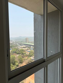 2 BHK Apartment For Rent in Piramal  Vaikunth Cluster 4
