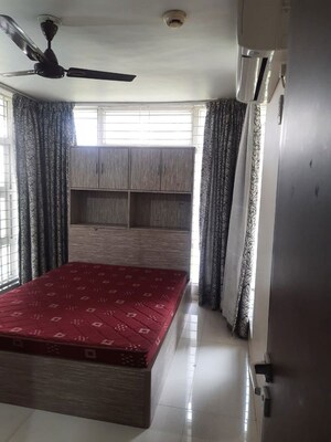 1 BHK Apartment For Rent in Karia Konark Campus, Viman Nagar