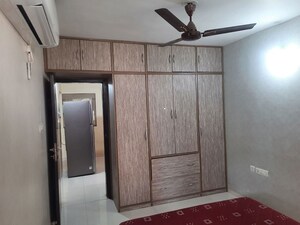 Furnished Amenities in 1 BHK Apartment at Karia Konark Campus, Viman Nagar – for Rent